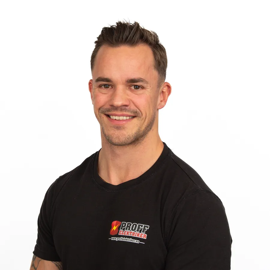 Simen Sunde