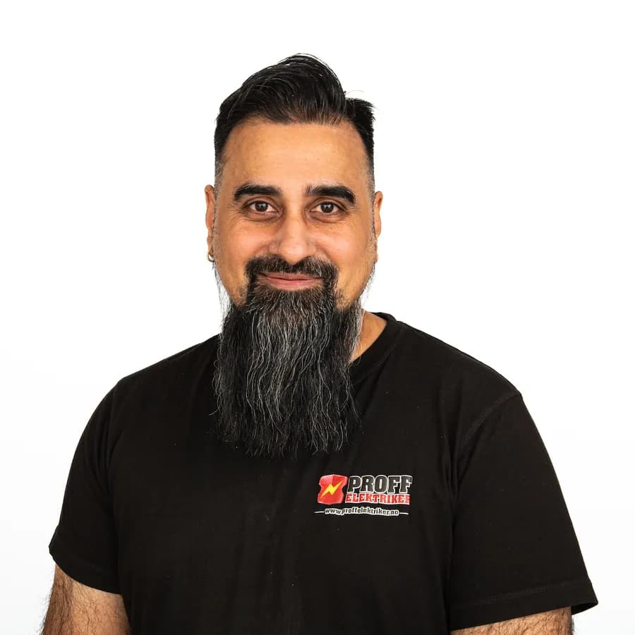 Sajid Iqbal