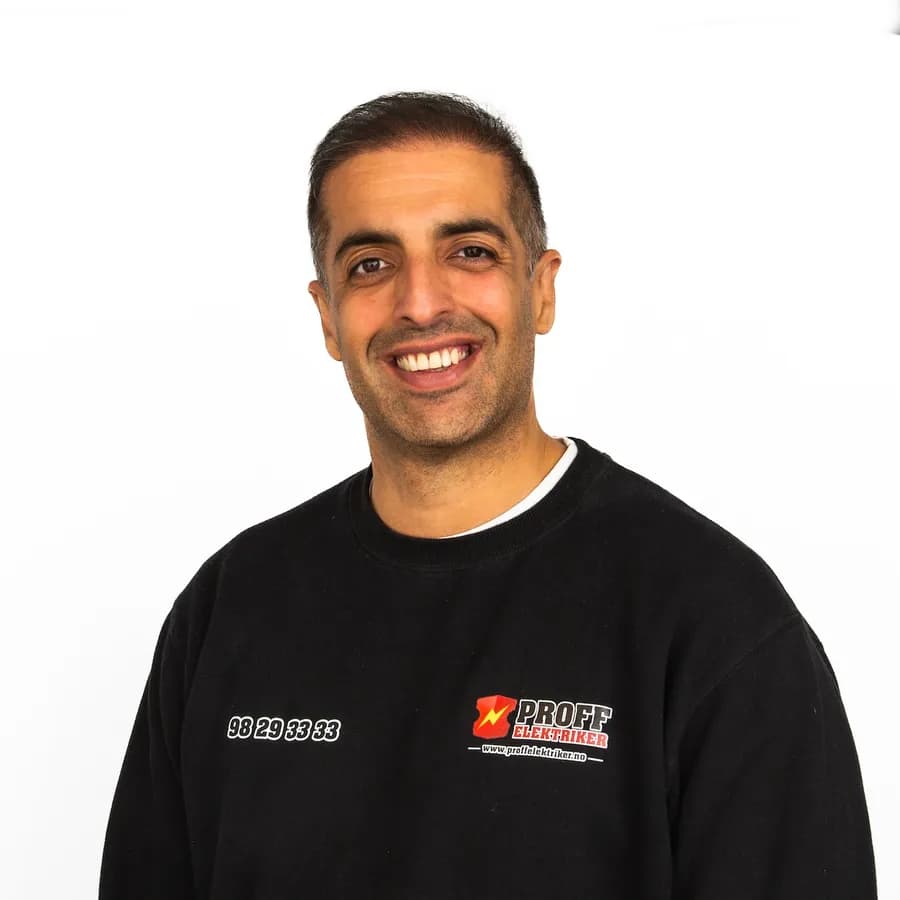 Saqib Rashid Ahmad