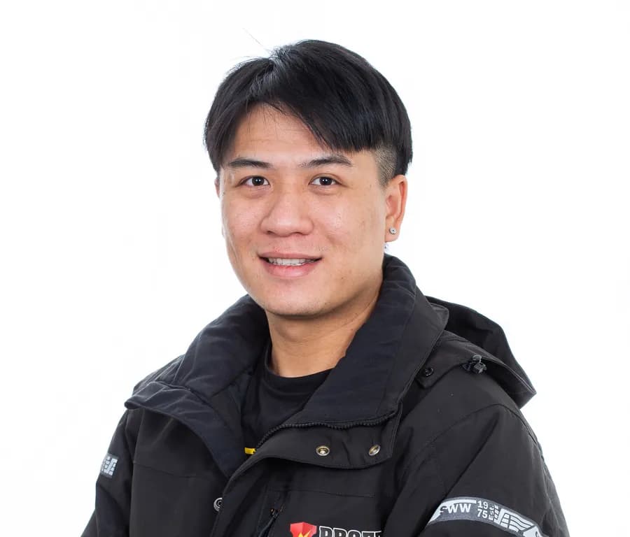 Cong Thanh Nguyen