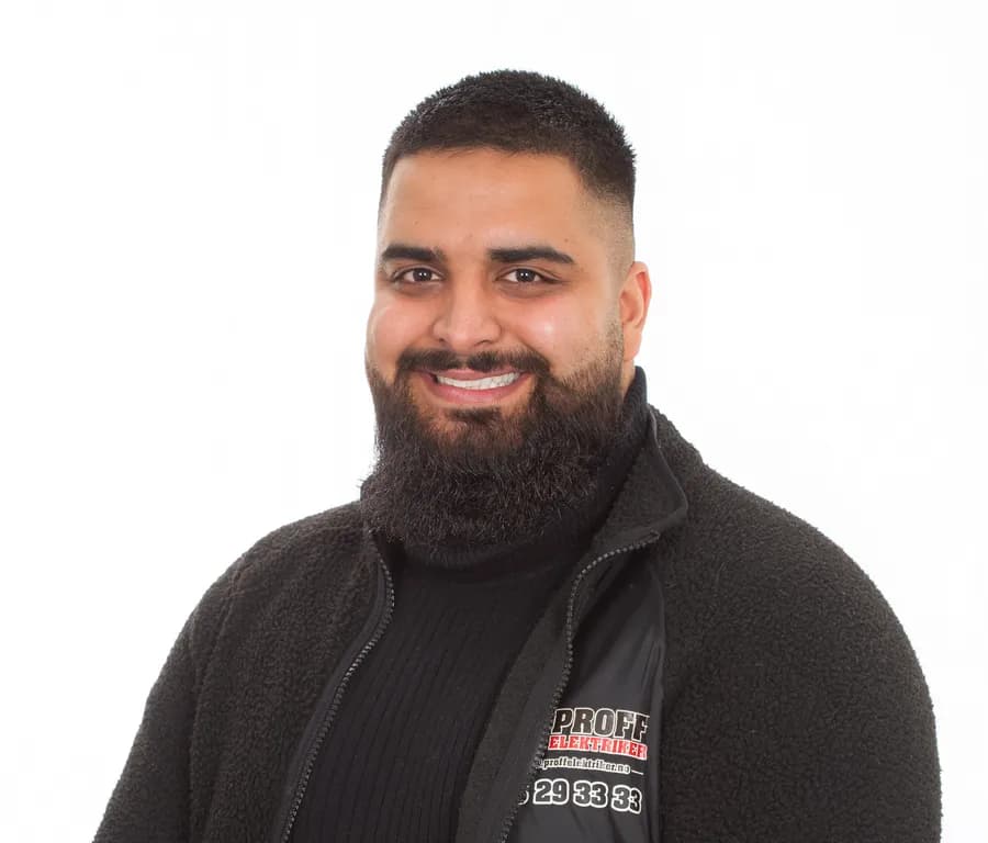 Danial Haider Mohammed