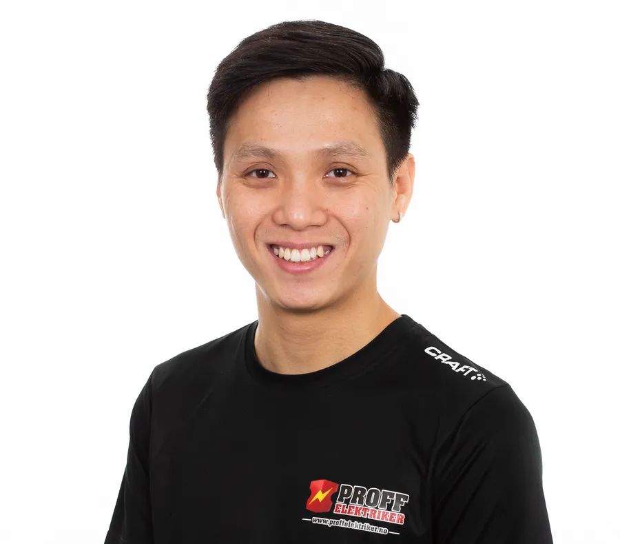 Hoang Quoc Thao Nguyen