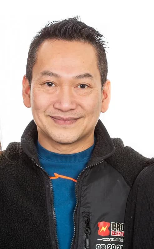 Jhonny Phan