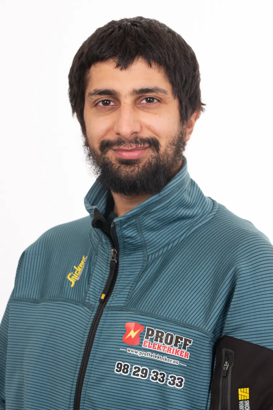 Khaled Khan