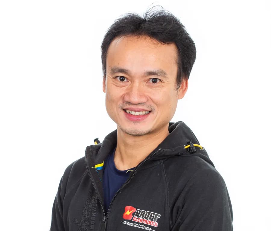Loi Chi Tran