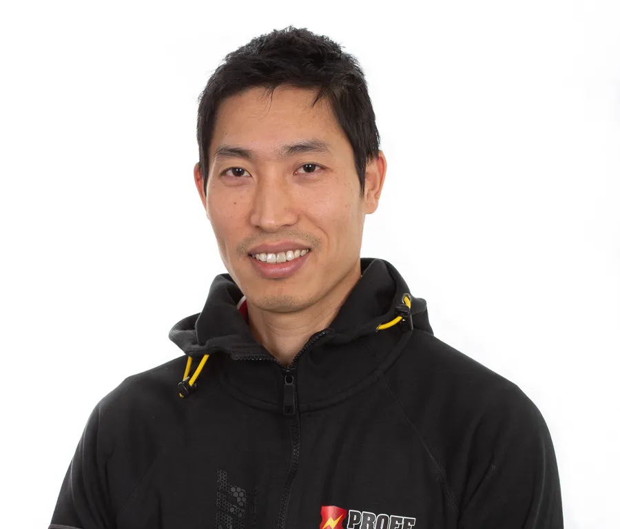Duc Loi Nguyen