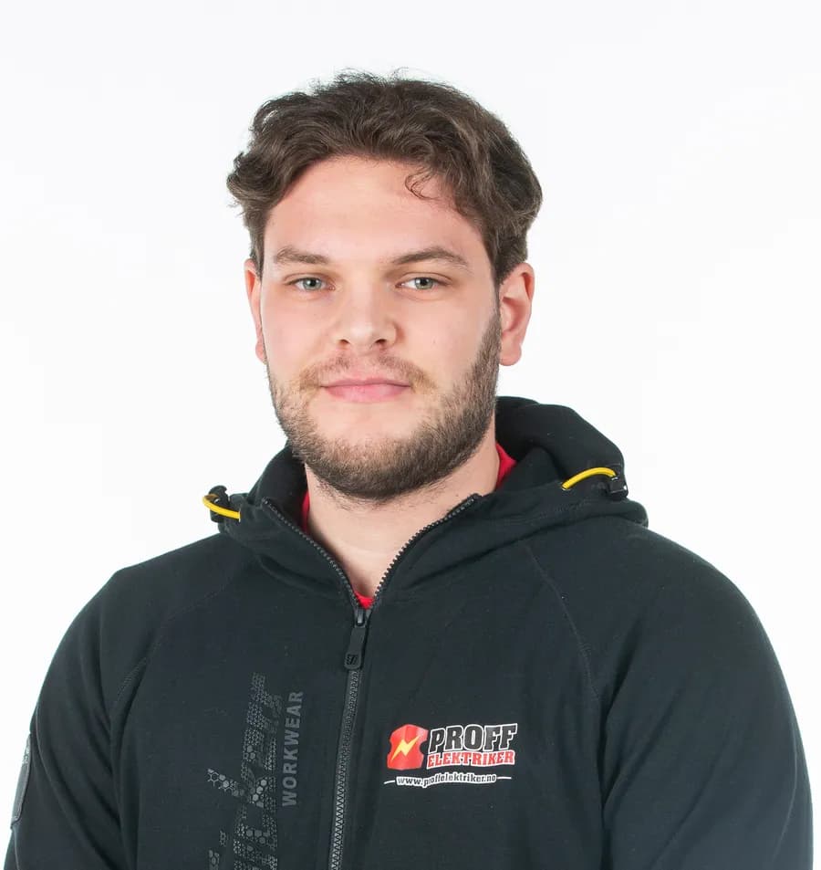 Lucas Bergstad