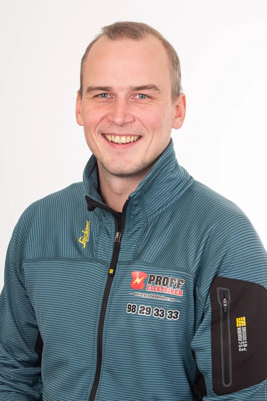 Mikael Hammersborg