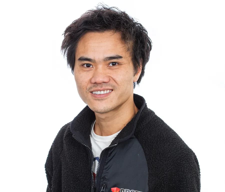 Minh Phuoc Nguyen