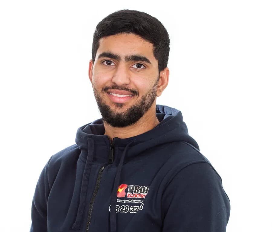 Mohammed Zubair