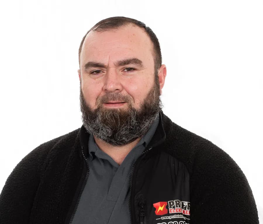 Rustam Kaysaev