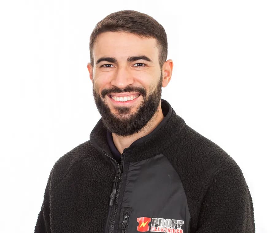 Salim Sahraoui