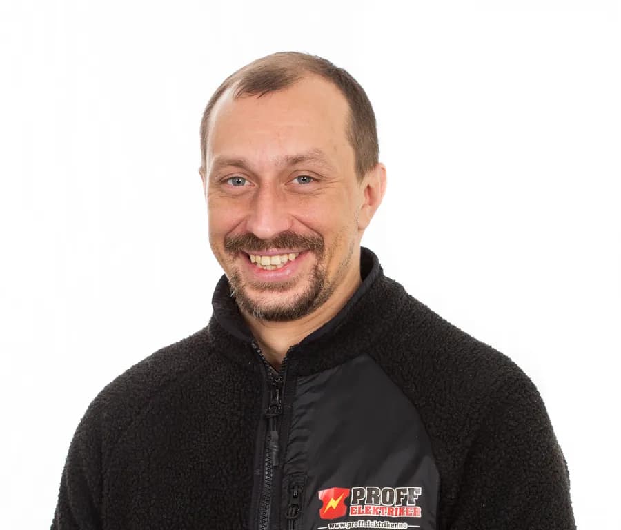 Sergej Kolesnikov