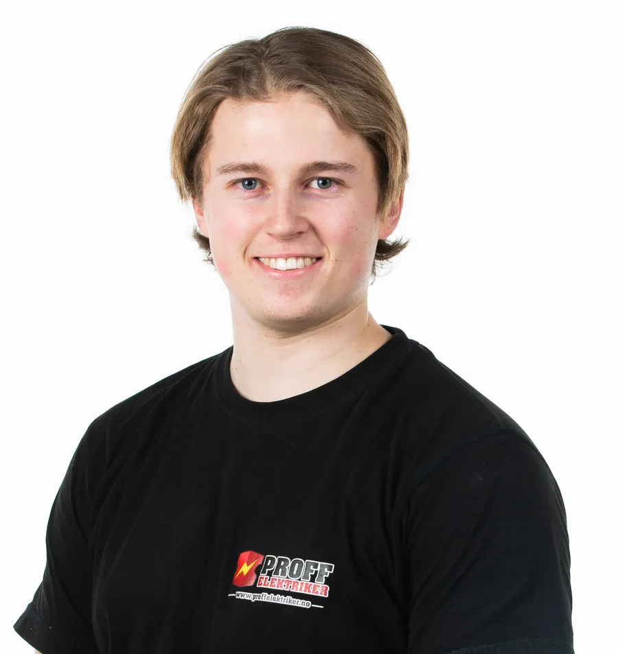 Thorsten Mathias Midthaug Nisted