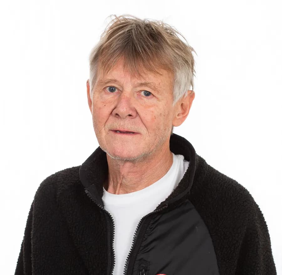 Ulf Sund